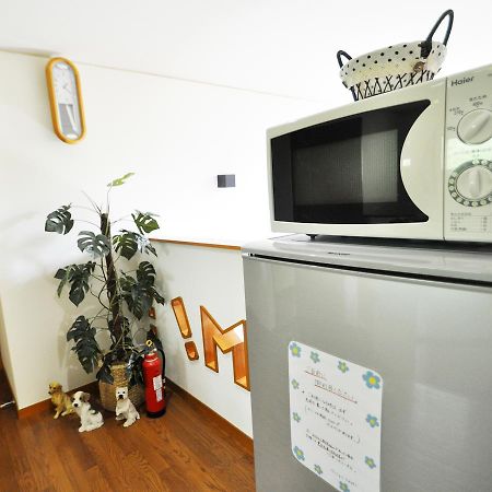 Pension Tam Nasu Dış mekan fotoğraf