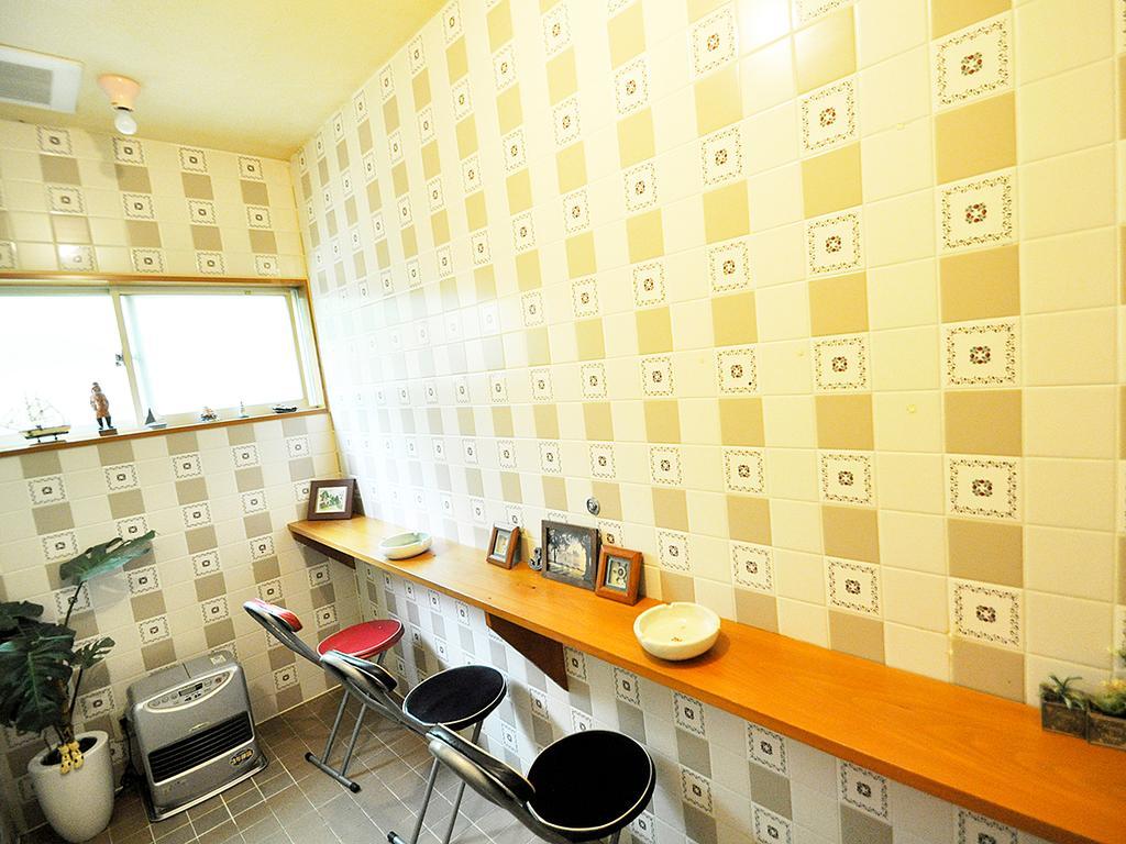 Pension Tam Nasu Dış mekan fotoğraf
